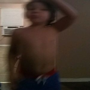 Meet your Posher, Gary